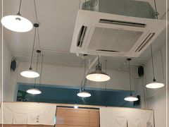大堂-王守财小山園