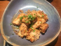 -飞阳铁板烧(ME TOWN购物中心店)