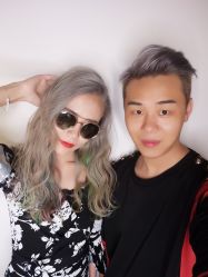 -MYCOLORHARSALON