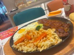-豪享来(我格广场店)