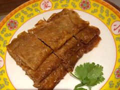 -那家小馆•北京菜•烤鸭(中关村店)