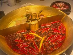 -小龙翻大江文化火锅(宽窄店)