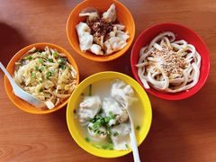 -龙抄手(春熙路总店)