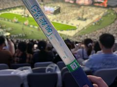 -上海体育场