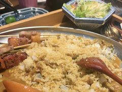 -一豚轩·烧鸟·豚骨拉面(五四路店)