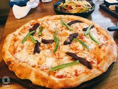 -Q MEX 库迈墨西哥餐吧(双井店)