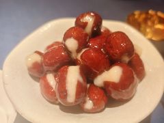 心太软-老吉堂上海本帮菜(工体店)