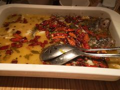 -江湖情酸菜鱼(万菱汇店)
