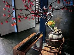 -桂语山房(满觉陇店)