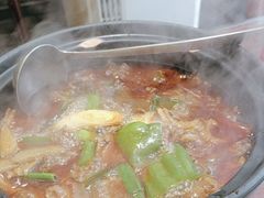 -肖记公安牛肉鱼杂馆·省级非物质文化遗产(三角路直营店)