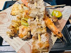 -山葵家居酒屋(天目里店)