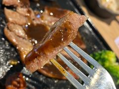 牛排-必胜客(张家港购物公园店)