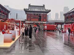 -古文化街旅游区