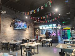 -百味源炭火烤翅 ·夜市大排档(酒仙桥店)