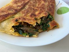 -煎饼盒子品味一绝