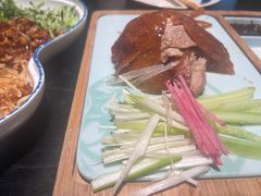 -满园烤鸭·春饼(沈北万达店)