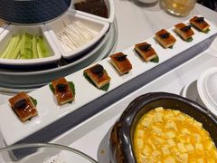 黑松露烤鸭-羲和雅苑•北京烤鸭(国贸商城店)