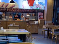 -头壹号饸饹面·大油条(东升科技园店)