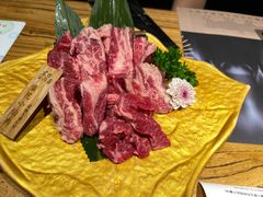 雪花小肋肉-黑牛の店·和牛烧肉(石家庄万象城店)