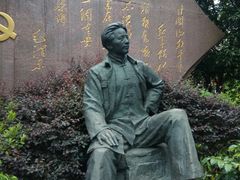-井冈山风景名胜区