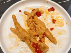-魁牛·潮汕牛肉自助火锅(沈辽路万达店)