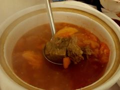 -玲珑餐厅(陕西南路店)