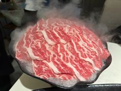 -海底捞火锅(长宁路龙之梦店)