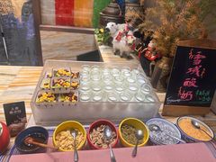 -西藏饭店·亚克·食光自助餐厅