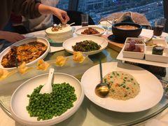 -柒园·三十年创意杭帮菜(龙湖滨江天街店)