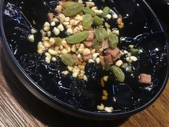 红糖冰粉-靓蛙馆