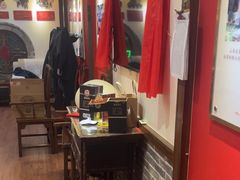 -山西会馆·晋菜·晋商宴·牌匾博物馆(胜利东街店)