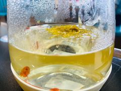 -小红鲸·海鲜餐厅(轸大路店)