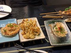 -大猩猩烧烤(地板一条街店)