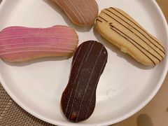 -杏荟旋转餐厅(广州爱群店)