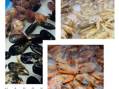 -星海汇海鲜烤肉火锅自助(二七广场百年德化店)