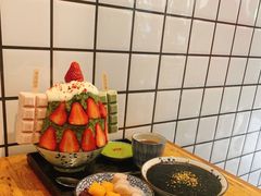 -WONDER ICE 萬得冰田(建設路总店)