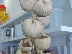 -曼僖瓦罐咖啡(华山南路店)