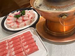 -东来顺饭庄(天坛店)