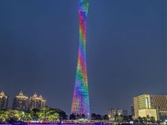 -海心沙亚运公园