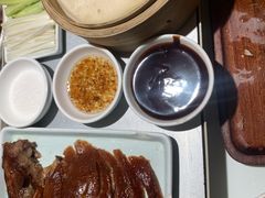 -北院·果木烤鸭·25年东北菜(创意产业园店)