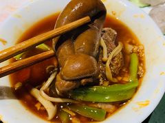 -巴蜀大宅门火锅(北大街店)