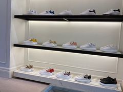 -Alexander McQueen(远洋太古里店)