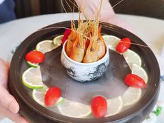 -杭州香格里拉·香宫中餐厅