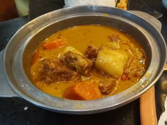 -汉城韩国烧烤火锅(官也街店)