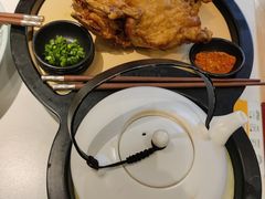 -大厨小馆(华阳城店)