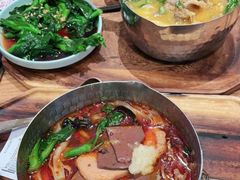 -小满手工粉(上海月星环球港店)
