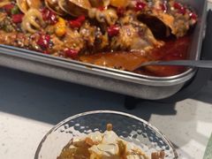 -鱼酷活鱼烤鱼(南京水游城店)