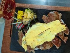 -豪客来牛排(重庆大学城熙街店)