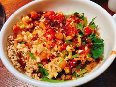 -云鱿记鱿鱼鸡·野生菌火锅(人民南路店)