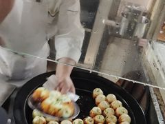 -白玉兰传统小吃